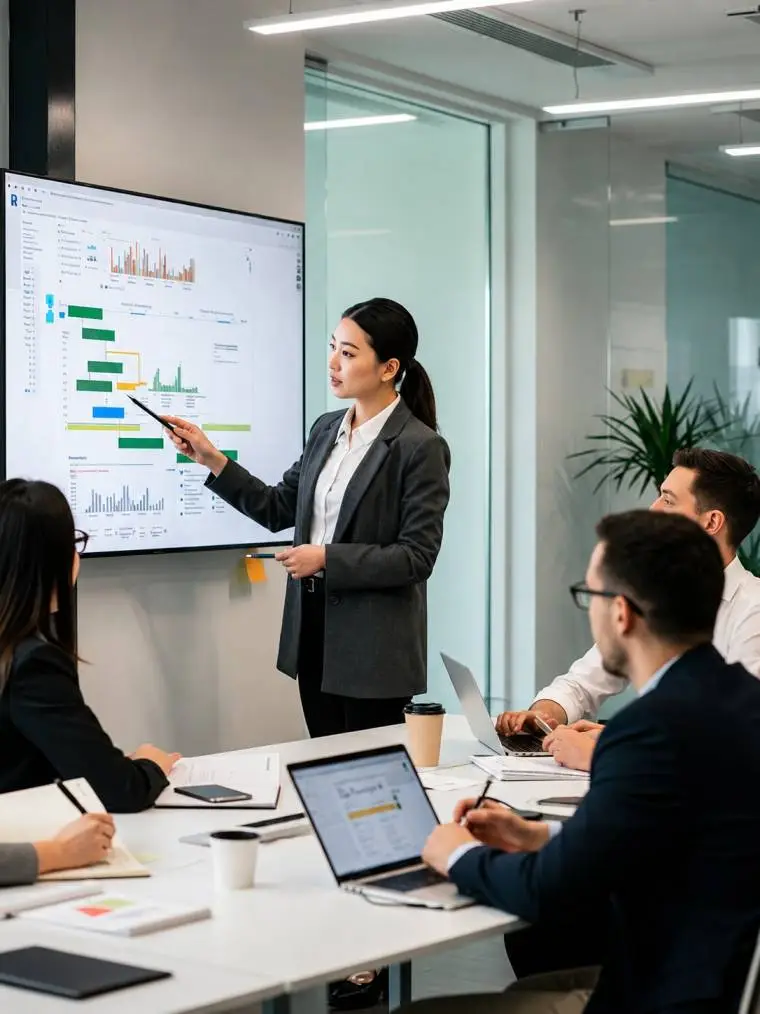 Performance Marketing